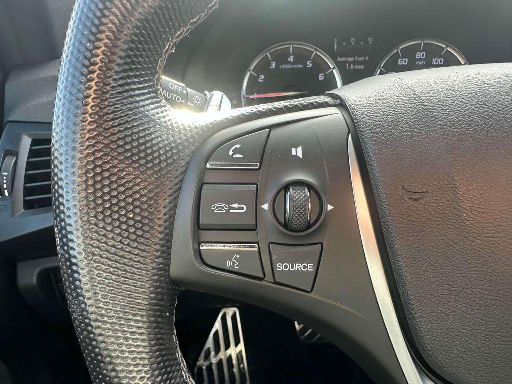 used 2019 Acura MDX car, priced at $28,353