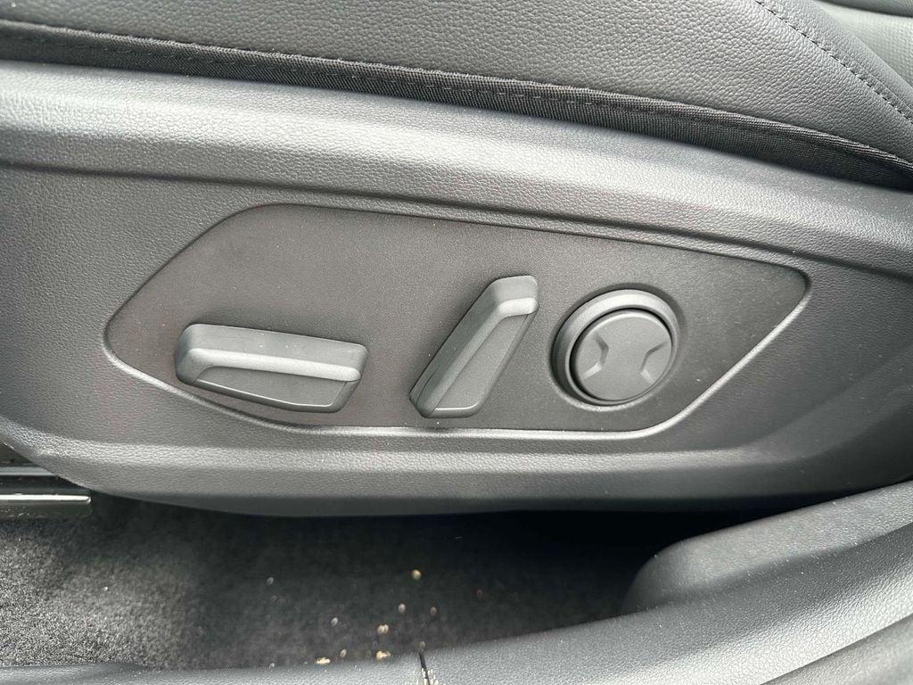 new 2025 Hyundai Tucson car, priced at $33,270