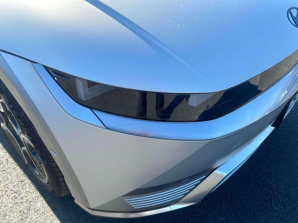 used 2024 Hyundai IONIQ 5 car, priced at $52,533