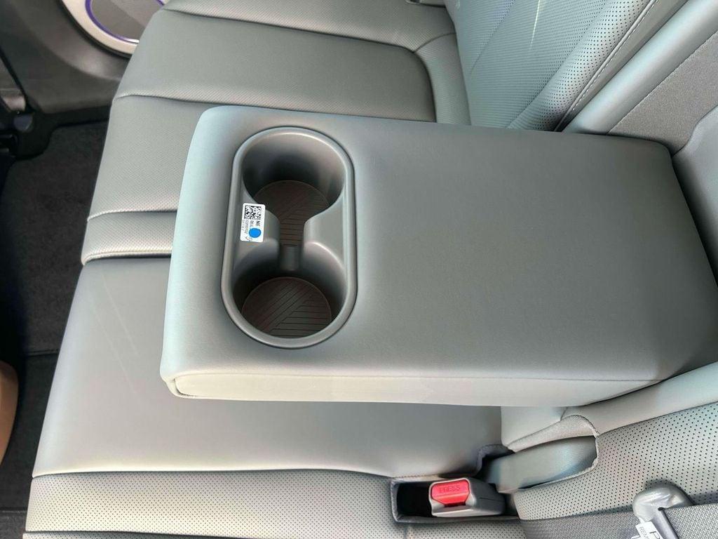 used 2024 Hyundai IONIQ 5 car, priced at $52,533