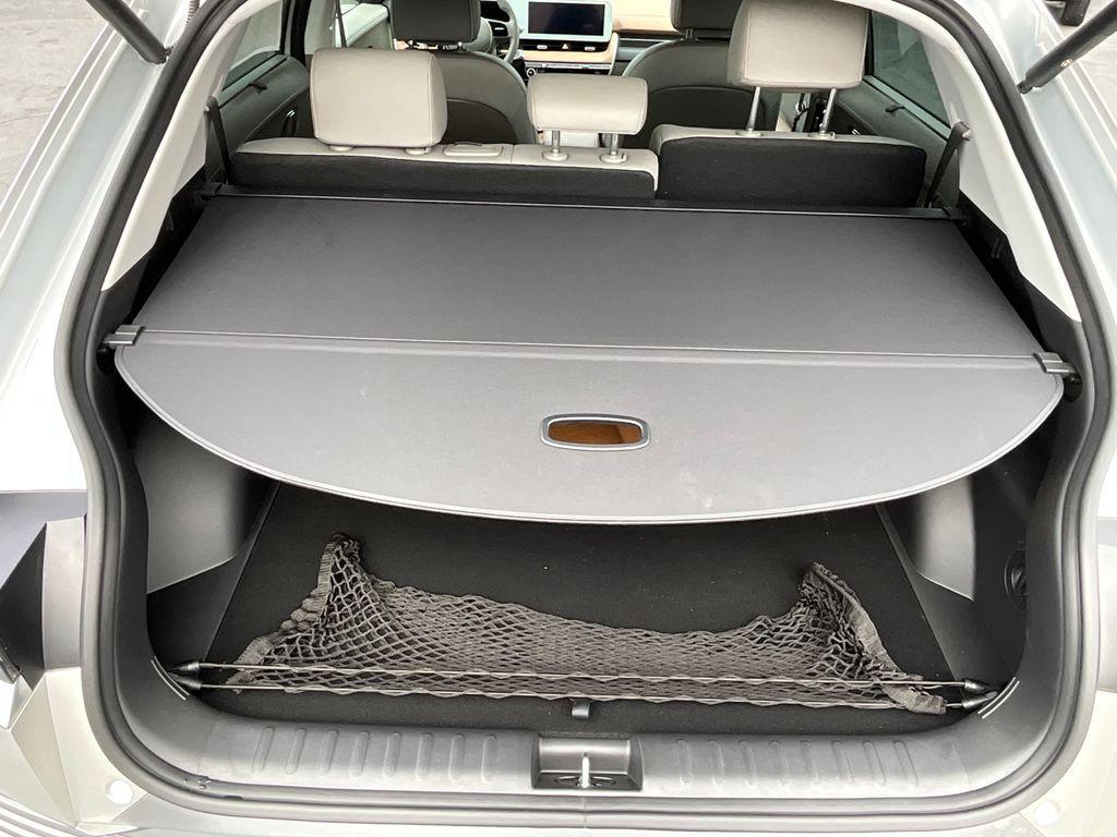used 2024 Hyundai IONIQ 5 car, priced at $45,855