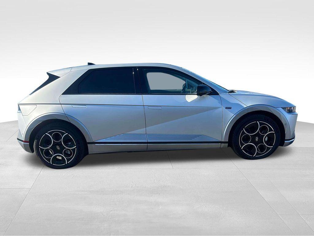 used 2024 Hyundai IONIQ 5 car, priced at $52,533