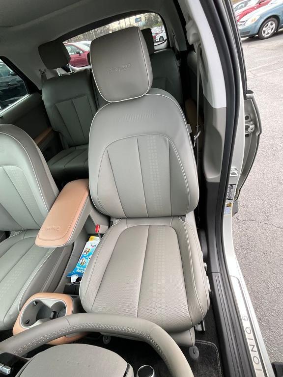 used 2024 Hyundai IONIQ 5 car, priced at $45,855