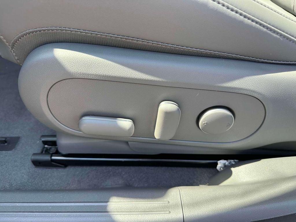 new 2025 Hyundai IONIQ 5 car, priced at $47,735