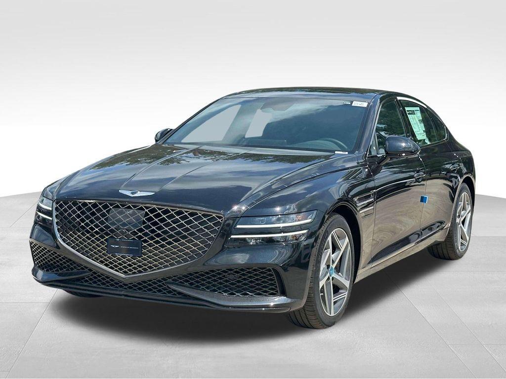 new 2024 Genesis G80 car, priced at $66,535