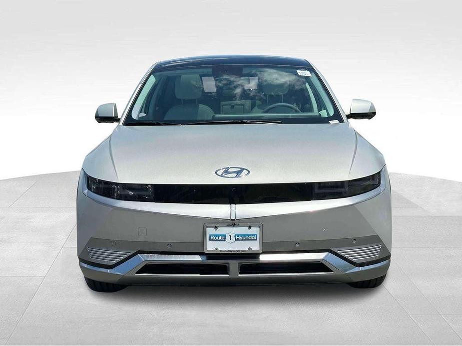 new 2024 Hyundai IONIQ 5 car, priced at $57,290