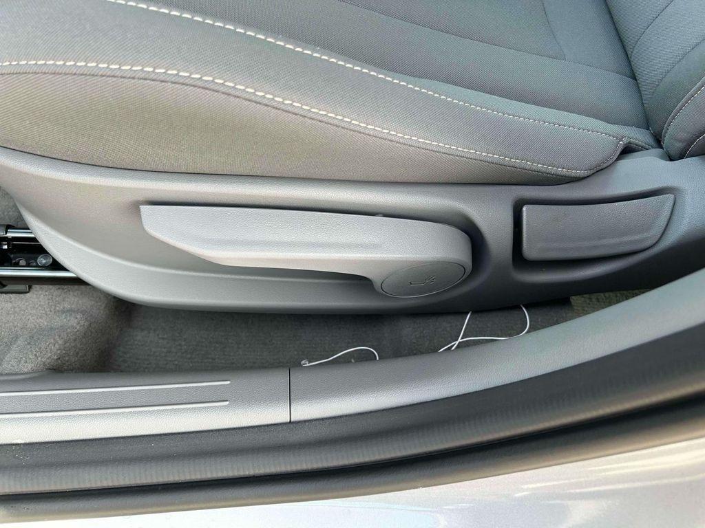 new 2025 Hyundai Elantra car, priced at $24,780