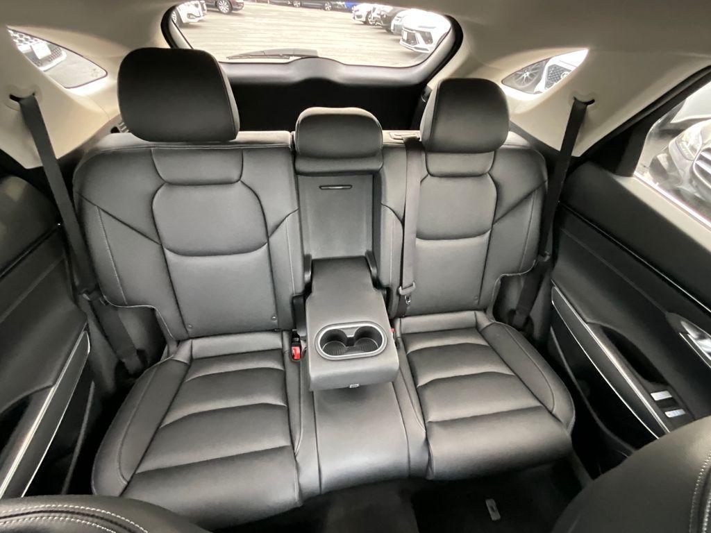 used 2025 Genesis GV70 car, priced at $43,254