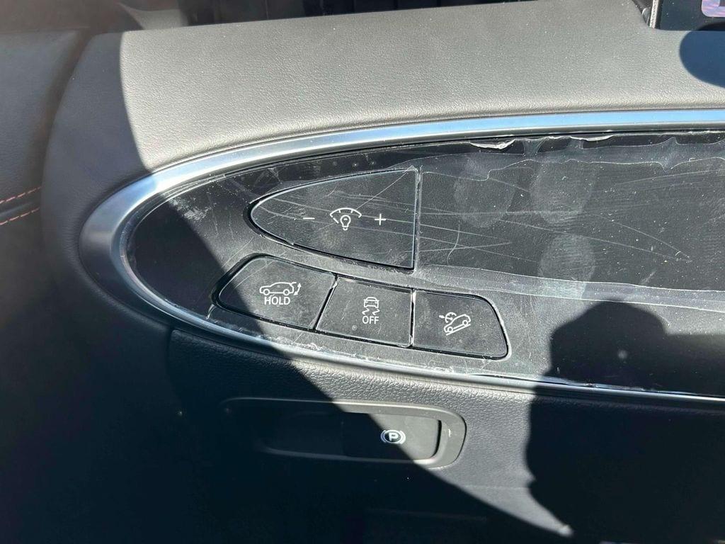 new 2026 Genesis GV70 car