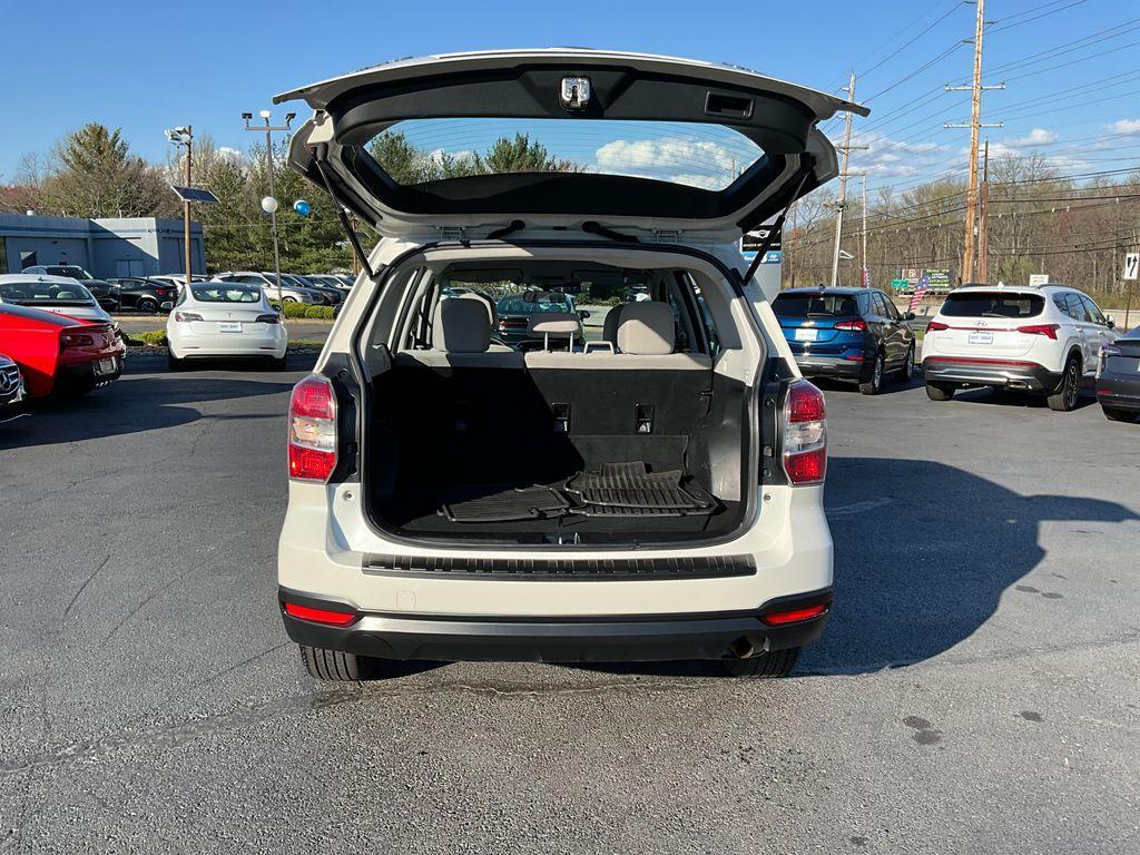 used 2016 Subaru Forester car, priced at $13,820