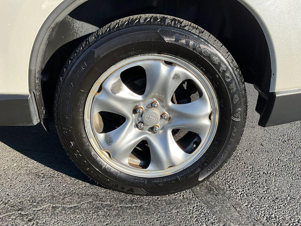used 2016 Subaru Forester car, priced at $13,820