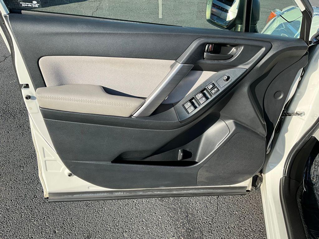 used 2016 Subaru Forester car, priced at $13,820