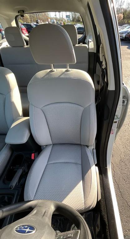 used 2016 Subaru Forester car, priced at $13,820