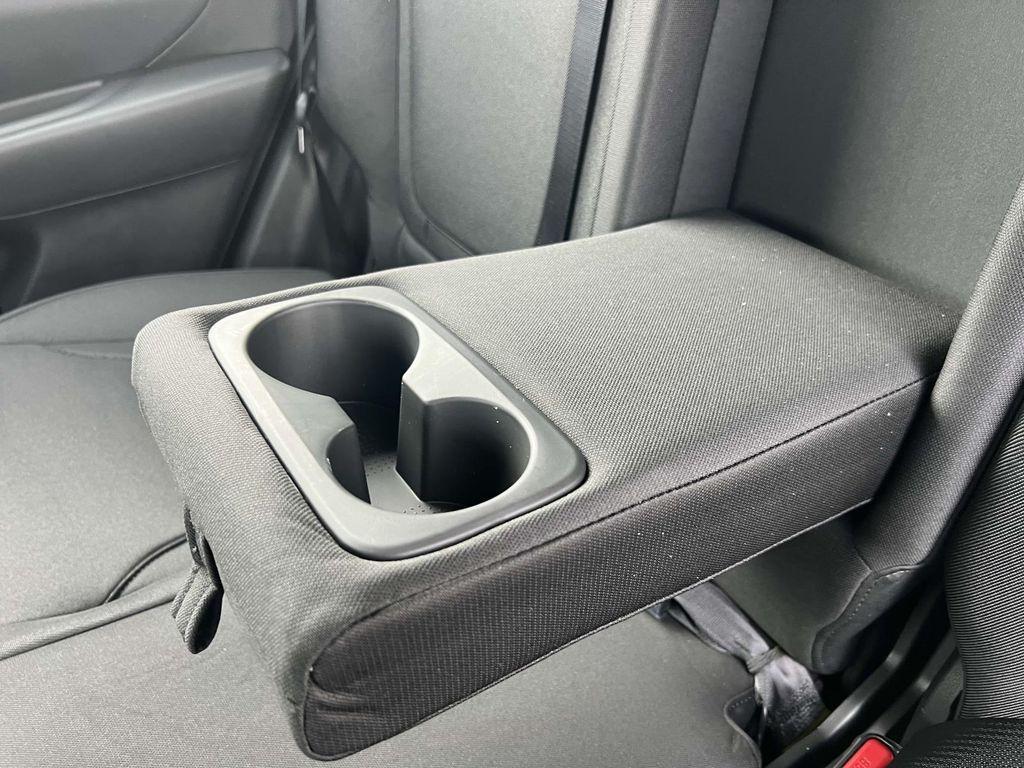 new 2025 Hyundai Tucson car, priced at $28,855