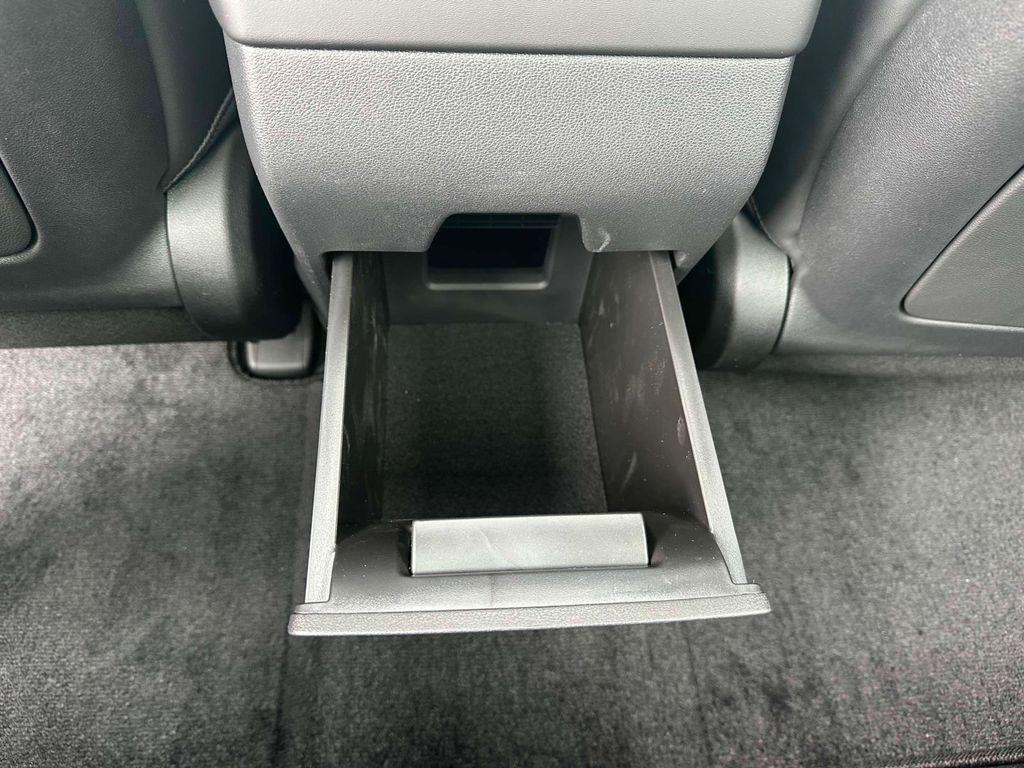 new 2025 Hyundai SANTA FE HEV car, priced at $51,695