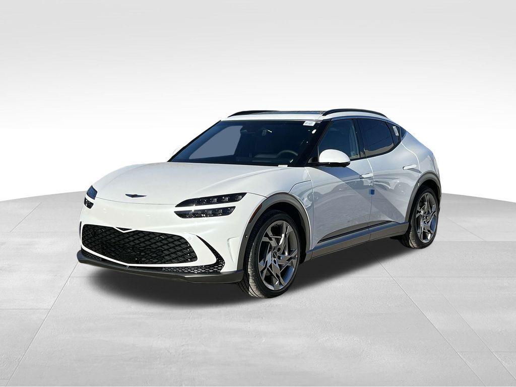 new 2024 Genesis GV60 car, priced at $71,415