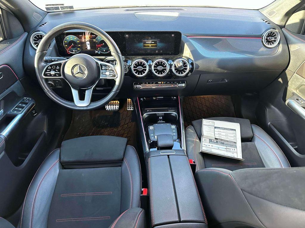 used 2022 Mercedes-Benz GLA 250 car, priced at $32,997