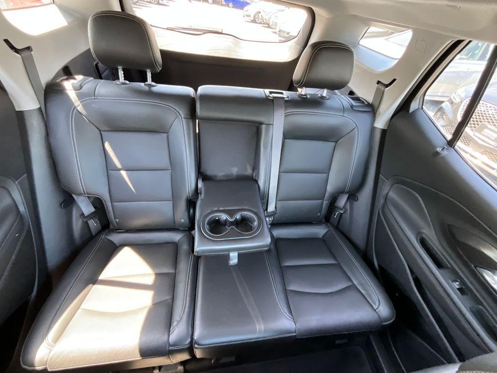 used 2022 GMC Terrain car, priced at $23,791