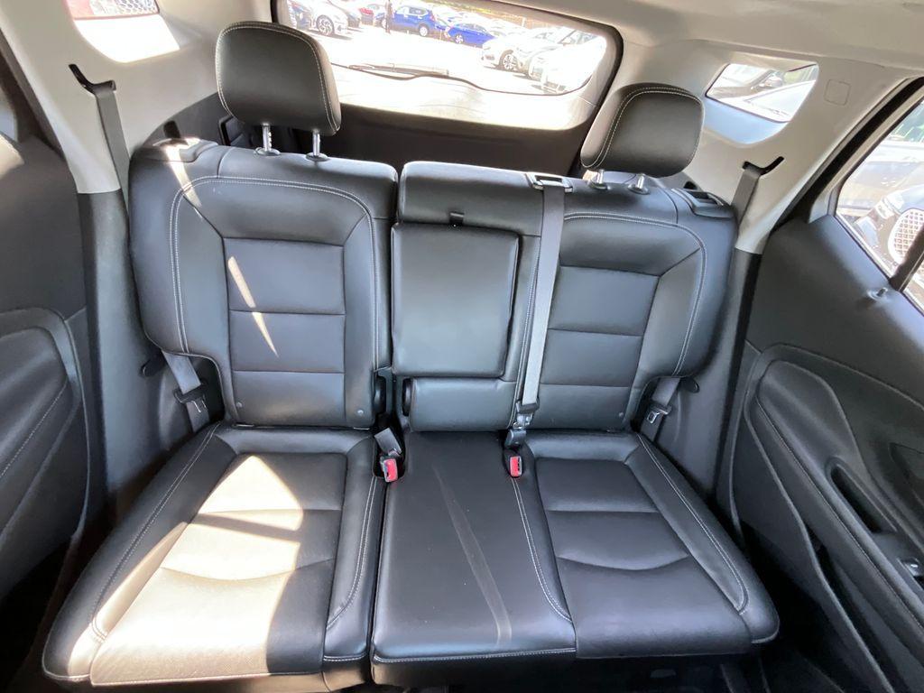 used 2022 GMC Terrain car, priced at $23,791