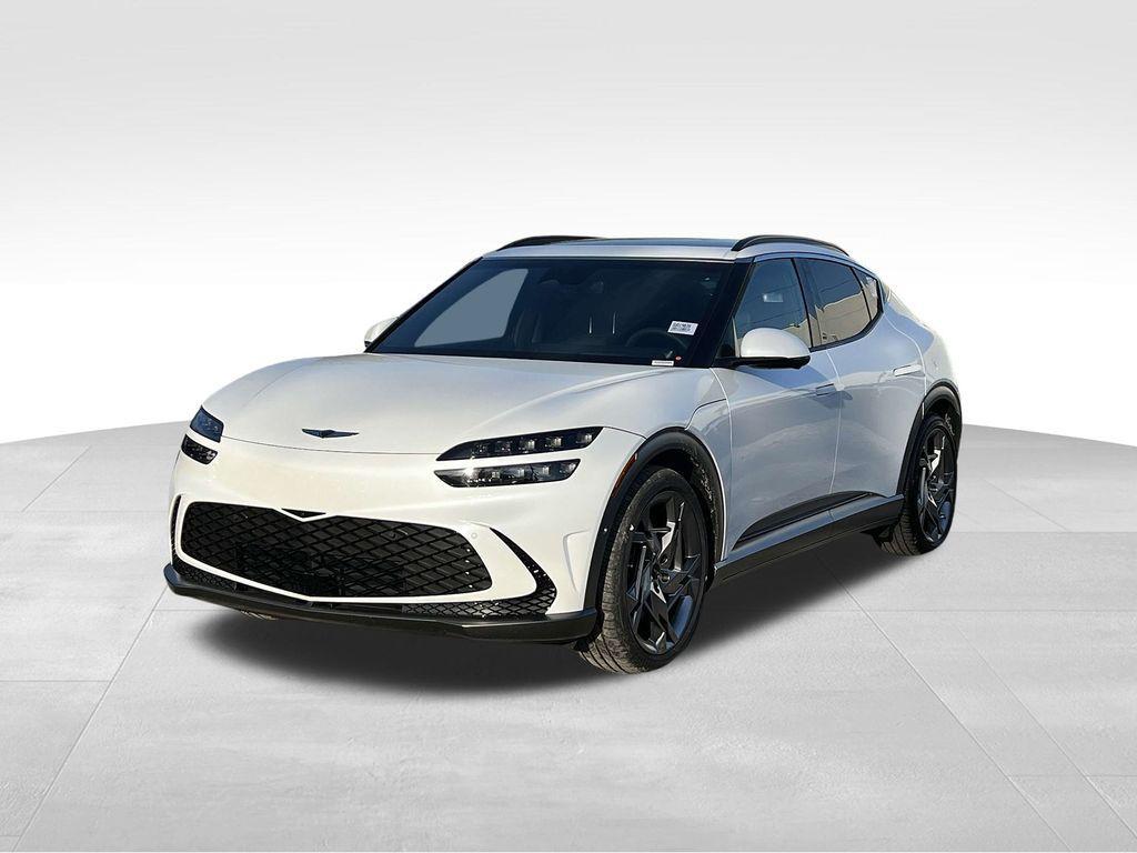 new 2024 Genesis GV60 car, priced at $71,710