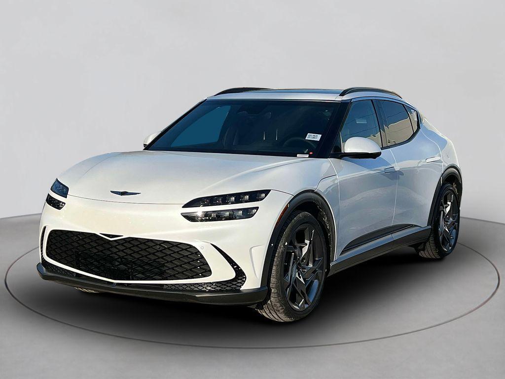 new 2024 Genesis GV60 car, priced at $71,710