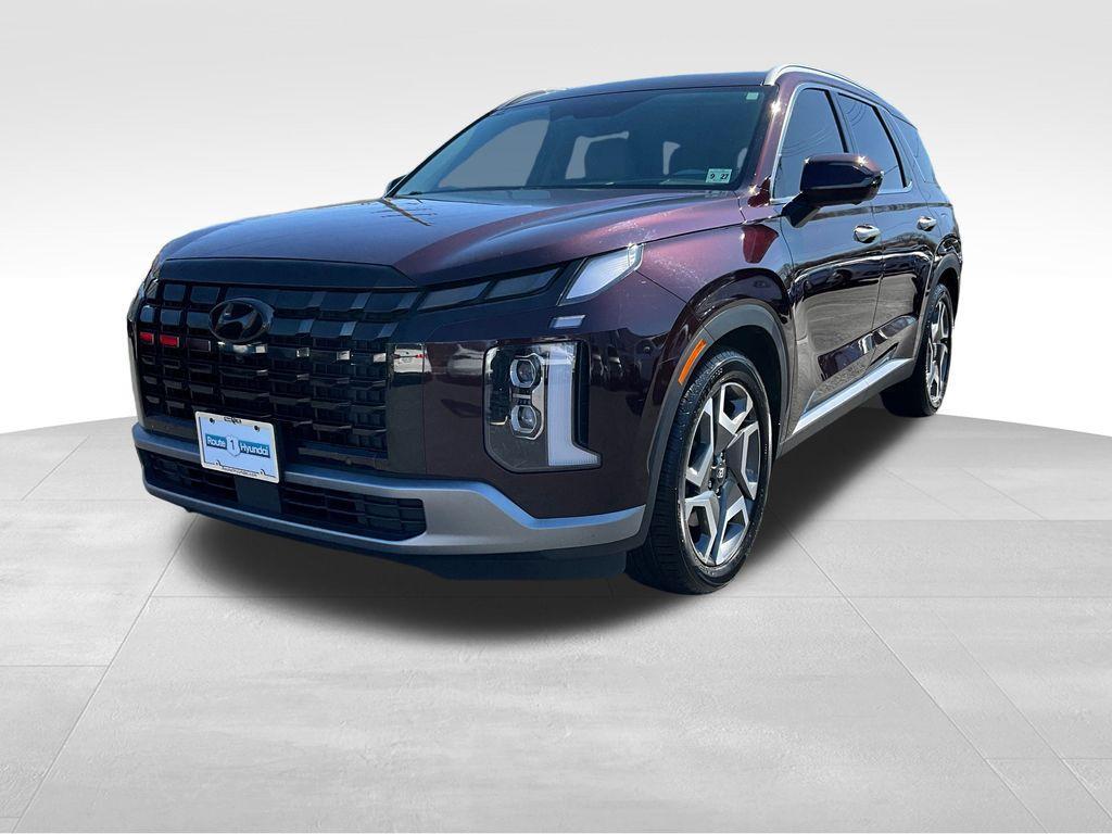 used 2023 Hyundai Palisade car, priced at $33,555