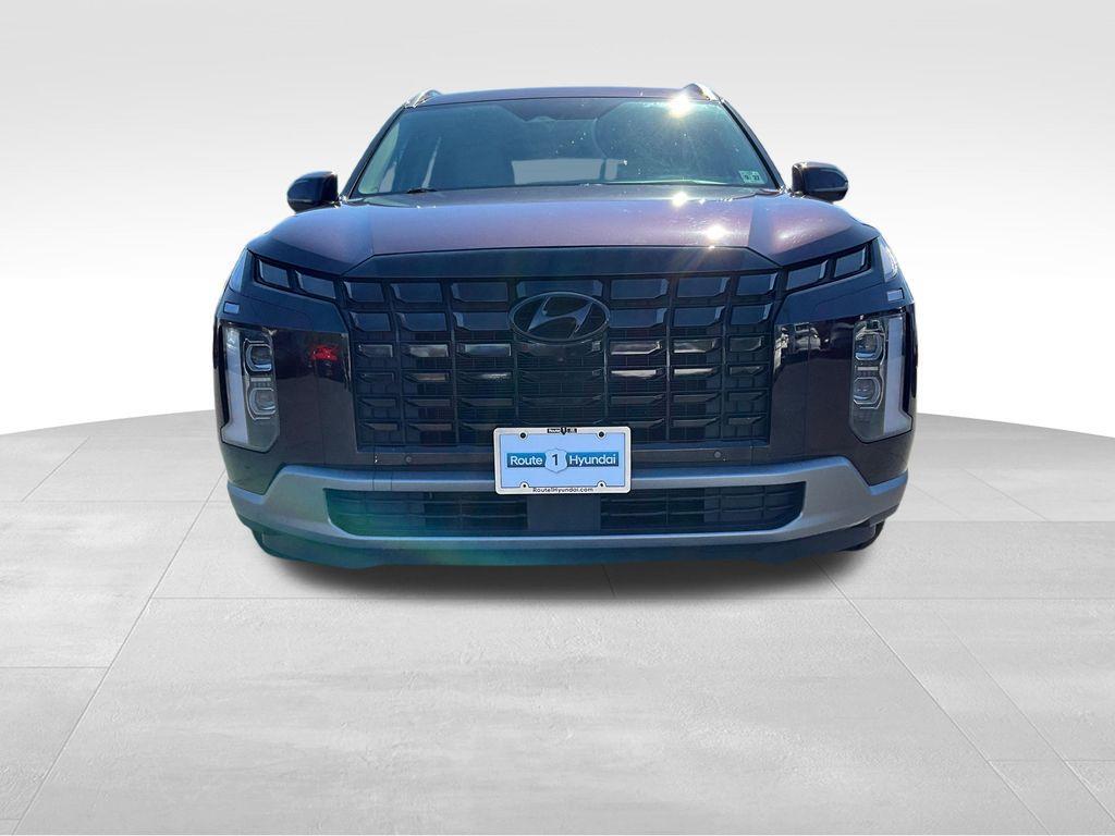 used 2023 Hyundai Palisade car, priced at $33,555