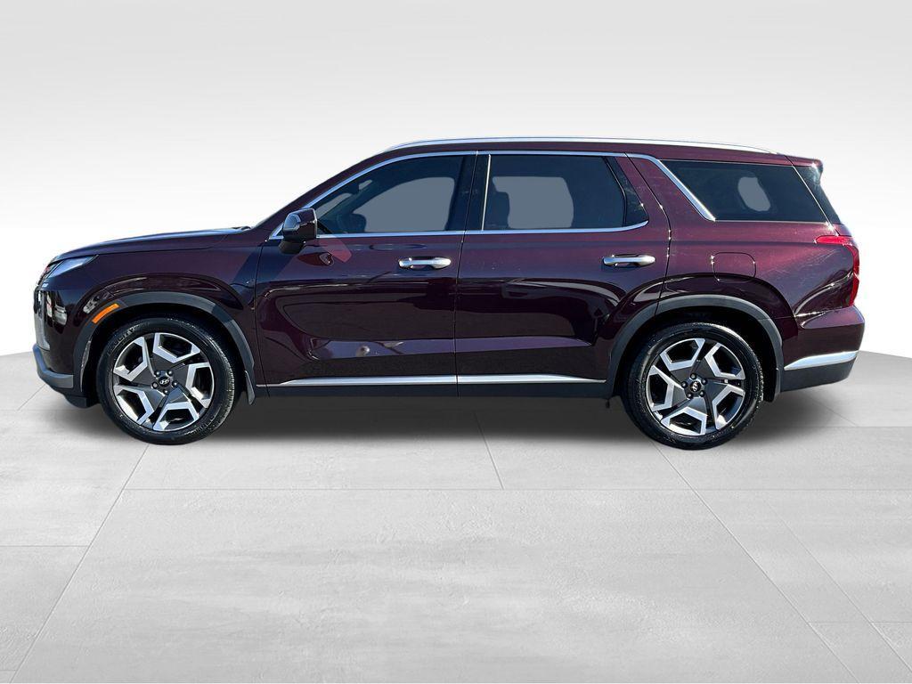 used 2023 Hyundai Palisade car, priced at $33,555