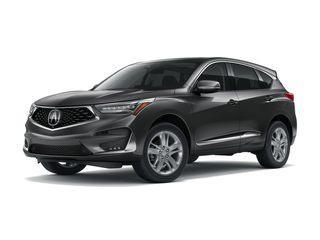 used 2019 Acura RDX car, priced at $28,169