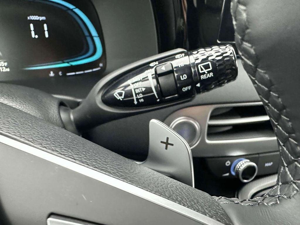 new 2025 Hyundai Palisade car, priced at $45,965