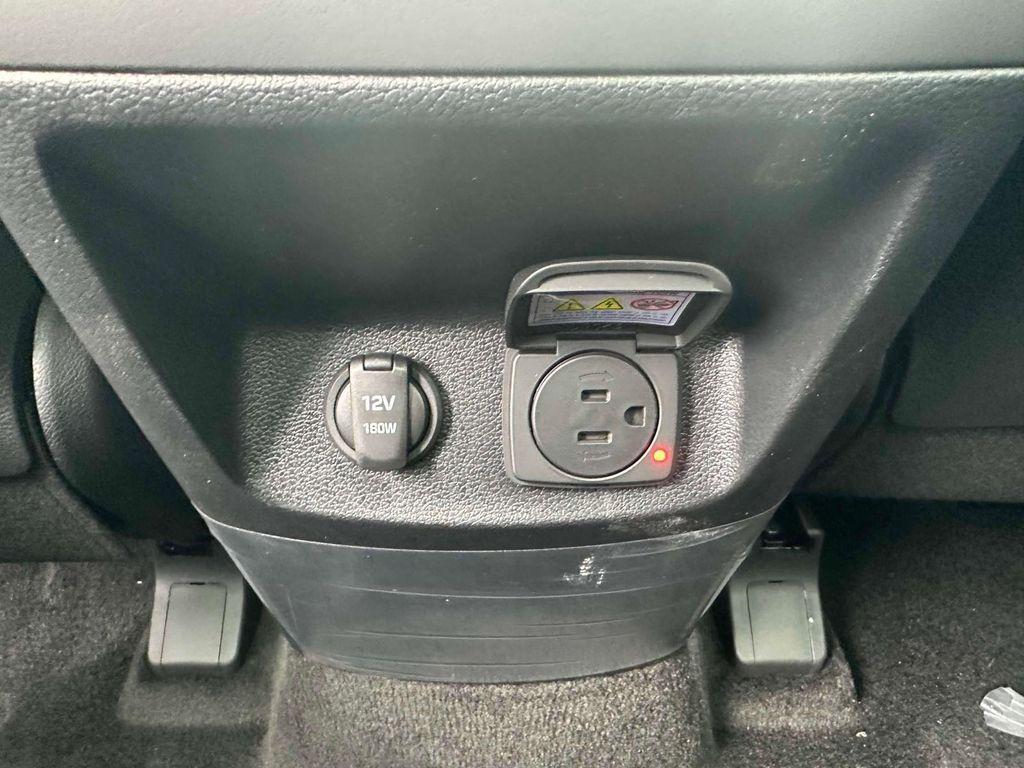 new 2025 Hyundai Palisade car, priced at $53,780