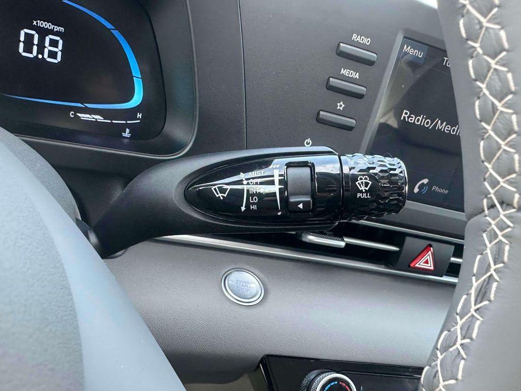new 2025 Hyundai Elantra car, priced at $21,309