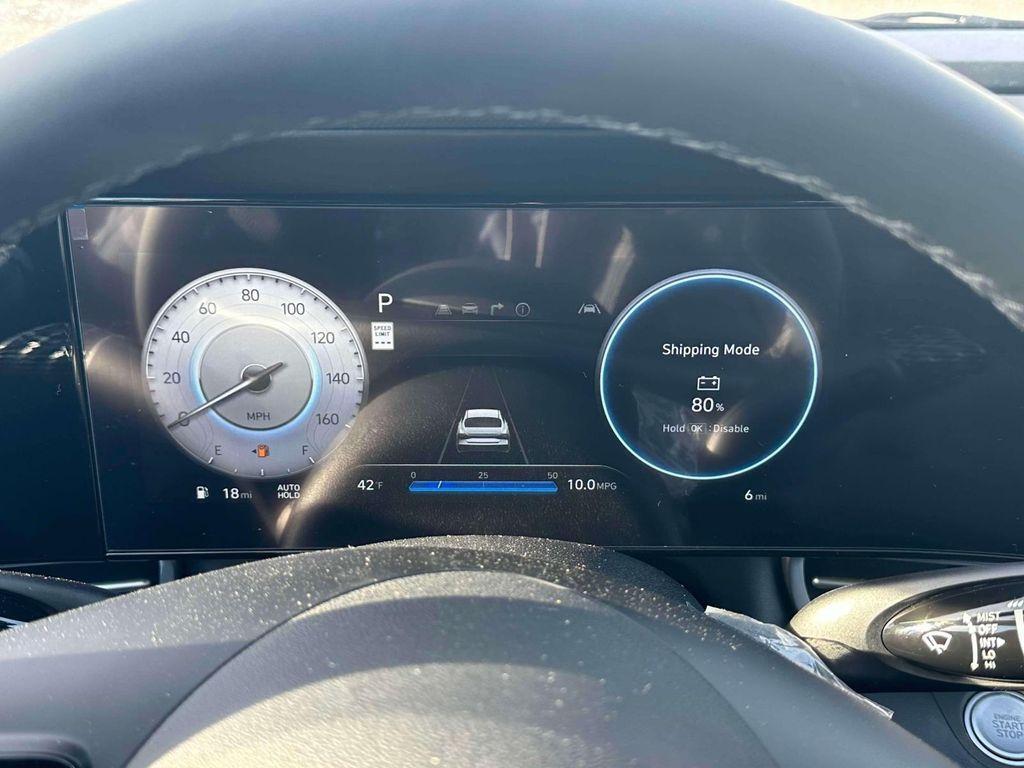 new 2025 Hyundai Elantra car, priced at $24,780