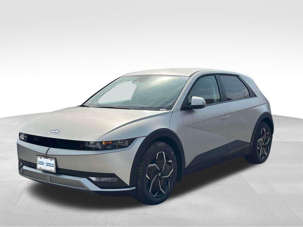 used 2024 Hyundai IONIQ 5 car, priced at $34,713
