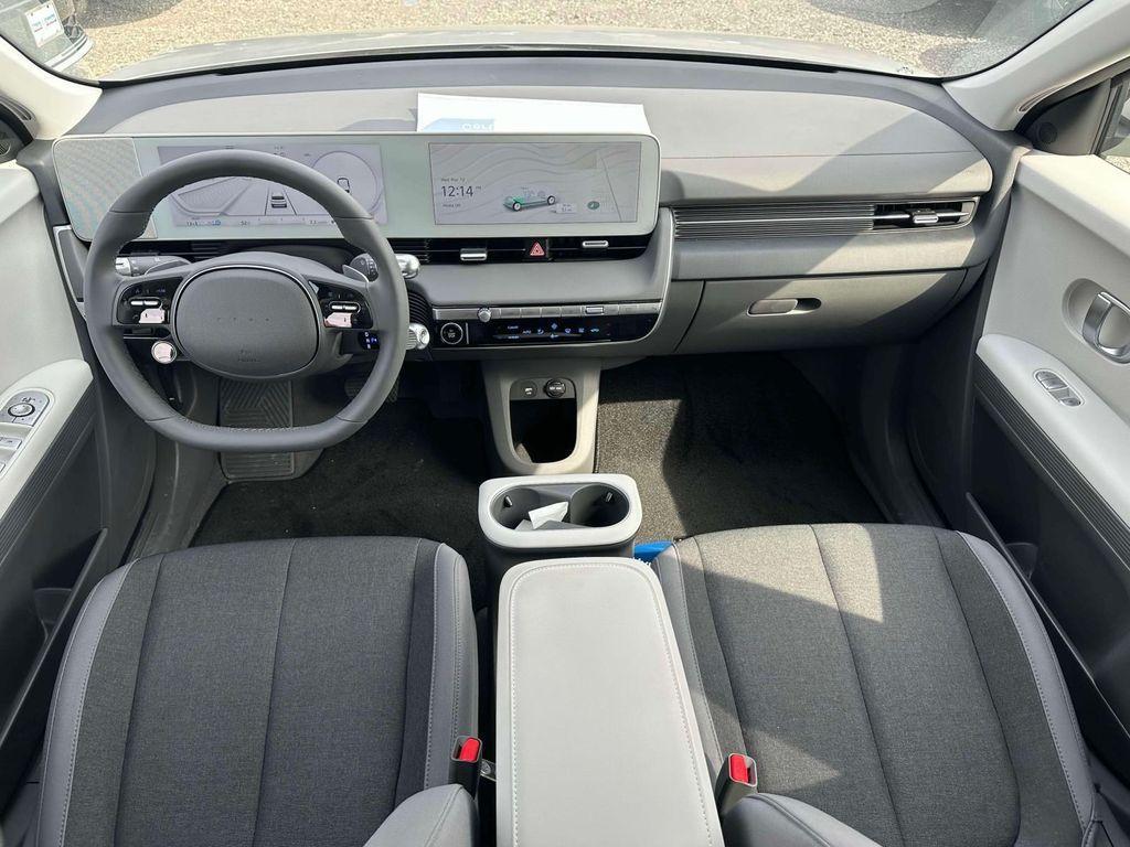used 2024 Hyundai IONIQ 5 car, priced at $34,713