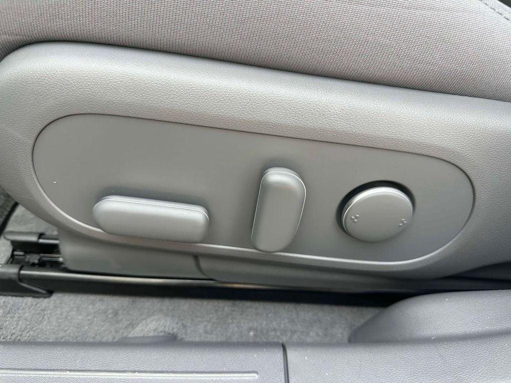 used 2024 Hyundai IONIQ 5 car, priced at $34,713