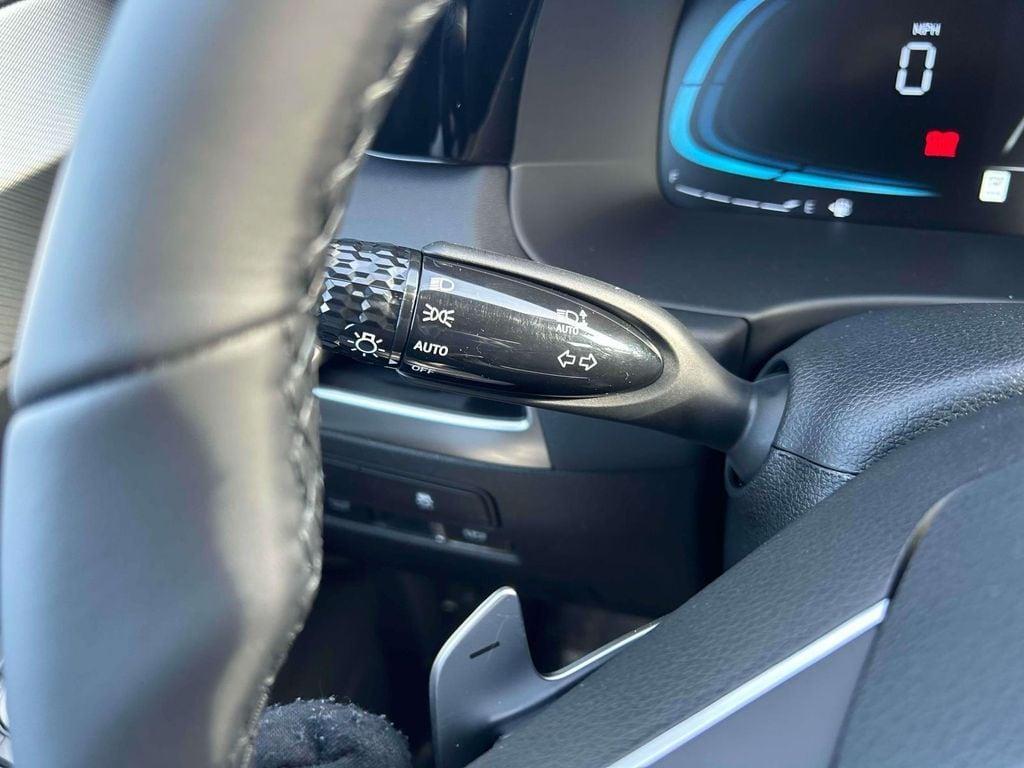 new 2025 Hyundai Palisade car, priced at $46,670