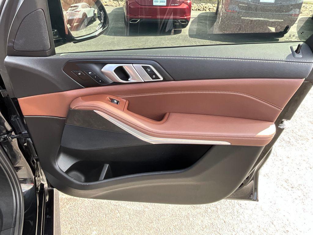 used 2022 BMW X5 car, priced at $36,922