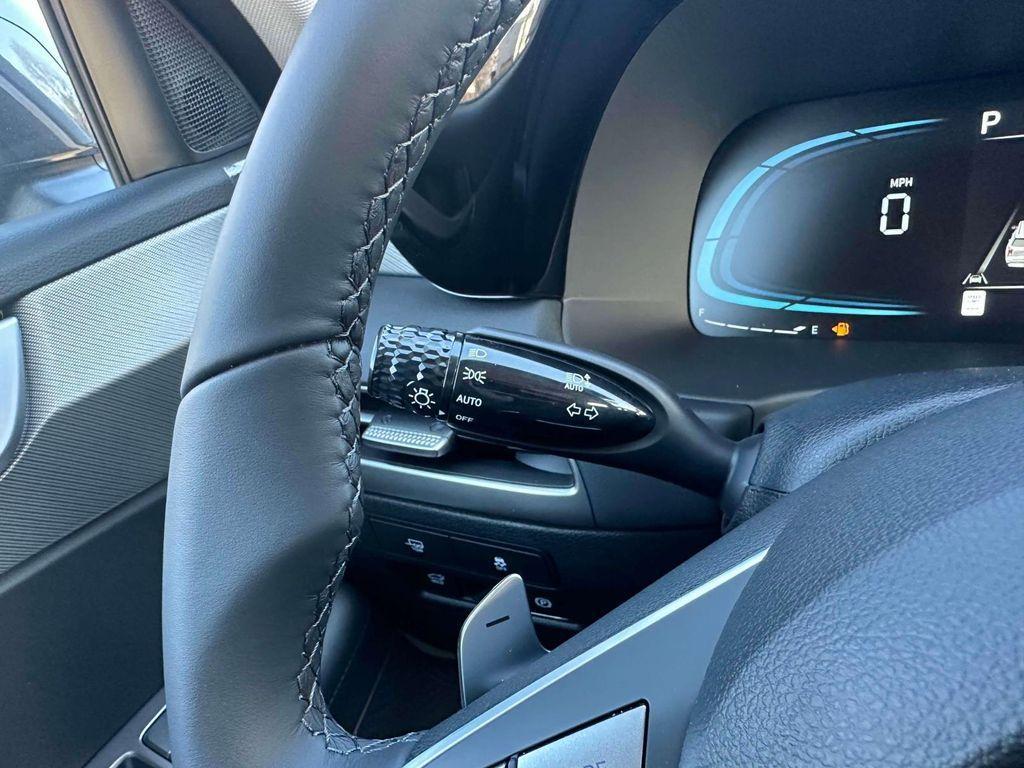 new 2025 Hyundai Palisade car, priced at $45,785