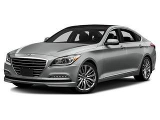 used 2016 Hyundai Genesis car, priced at $19,995