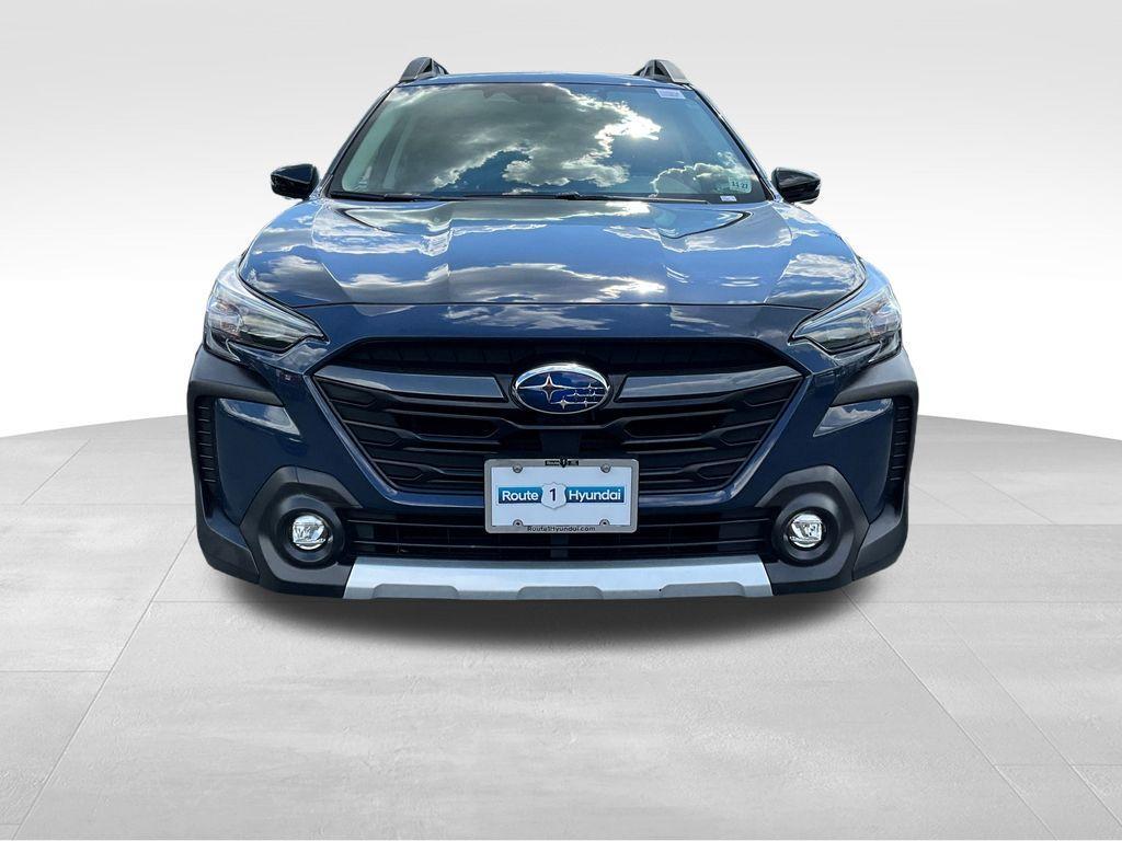 used 2023 Subaru Outback car, priced at $29,356