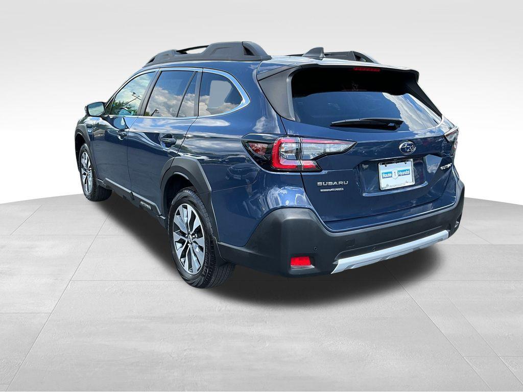 used 2023 Subaru Outback car, priced at $29,356
