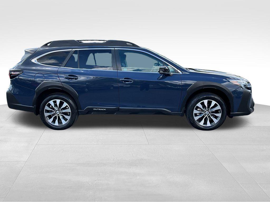 used 2023 Subaru Outback car, priced at $29,356