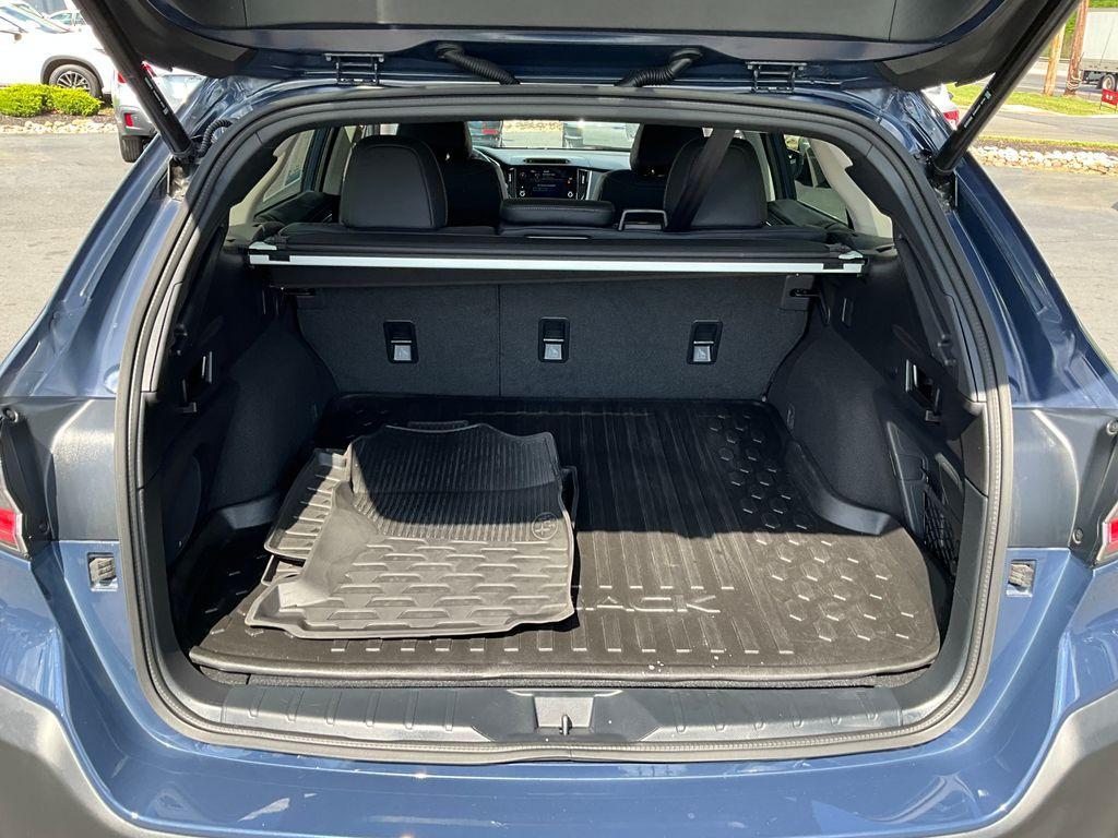 used 2023 Subaru Outback car, priced at $29,356