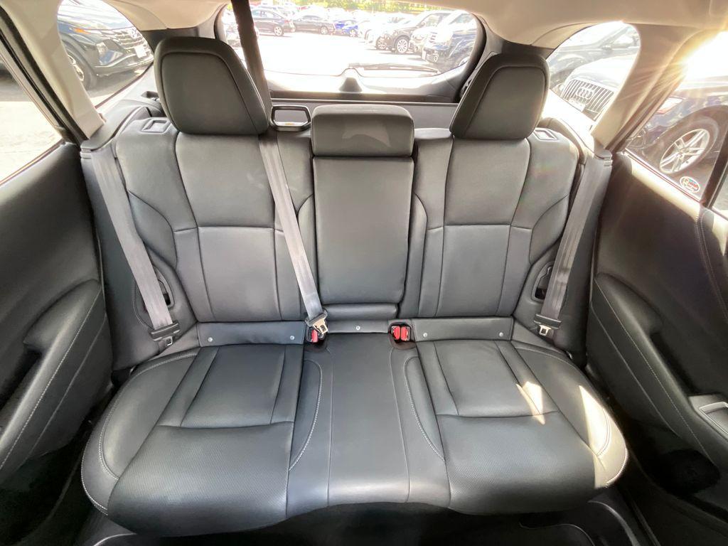 used 2023 Subaru Outback car, priced at $29,356