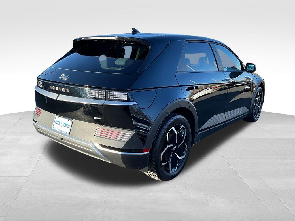 used 2023 Hyundai IONIQ 5 car, priced at $29,272