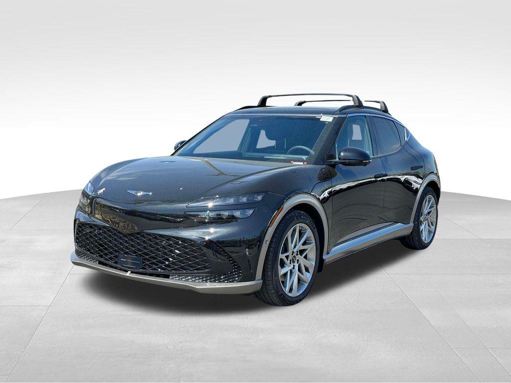 new 2024 Genesis GV60 car, priced at $63,250