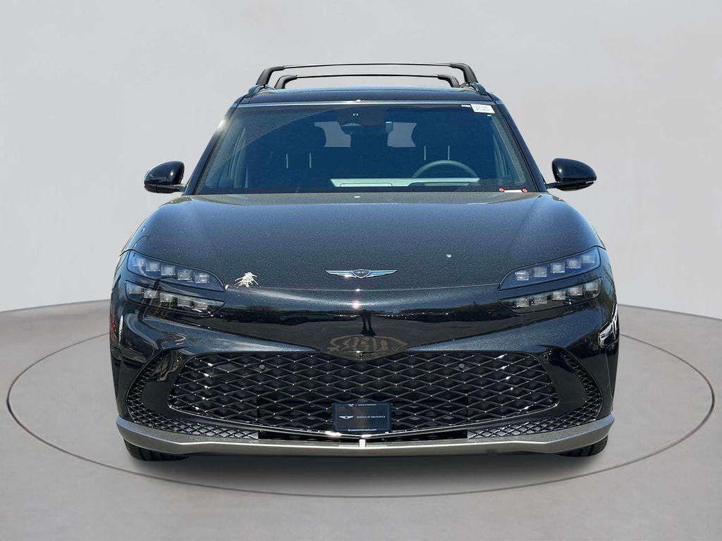 new 2024 Genesis GV60 car, priced at $63,250