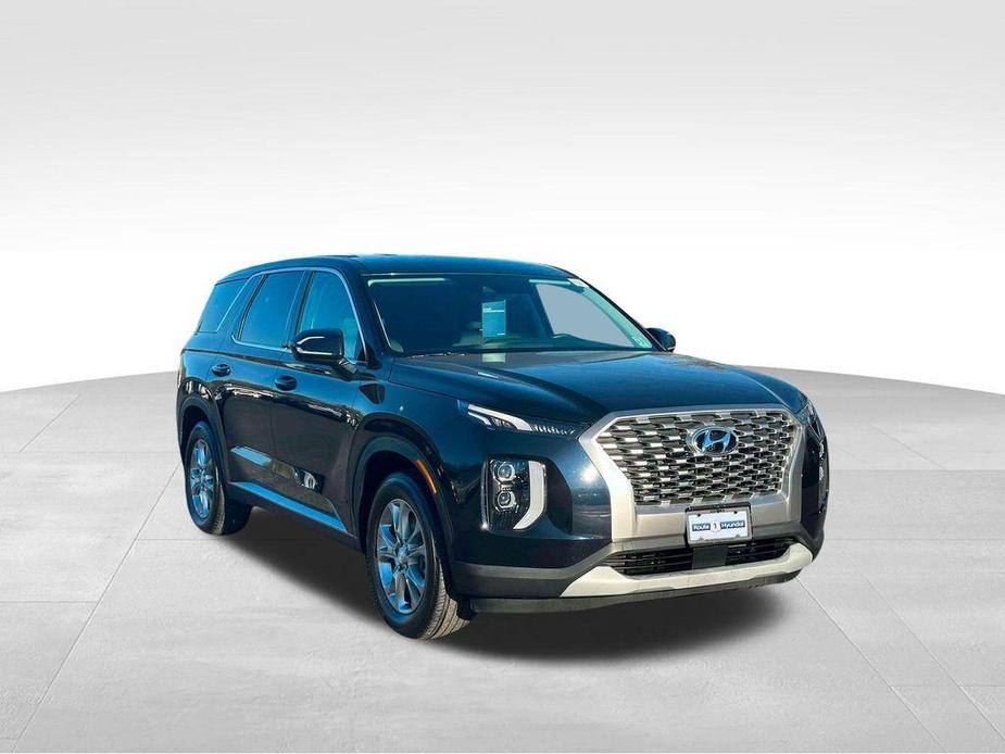 used 2022 Hyundai Palisade car, priced at $29,995