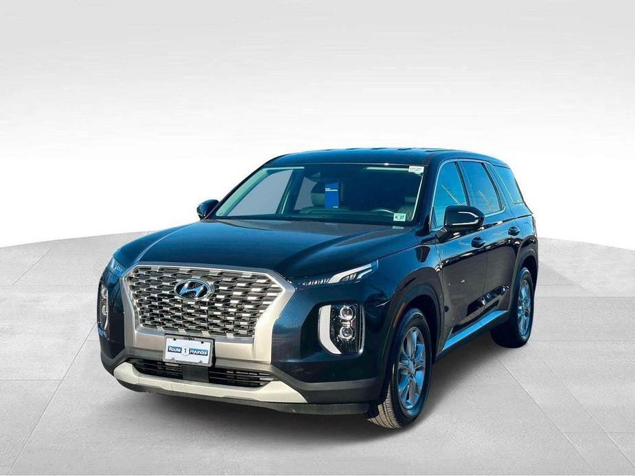 used 2022 Hyundai Palisade car, priced at $29,995